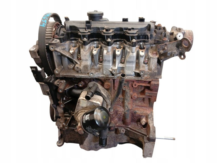 Motor Dacia Duster K9KG658 1.5 DCI 109PS 80kW 204TKm 2013 Engine Unkomplett MOT2065734607ze