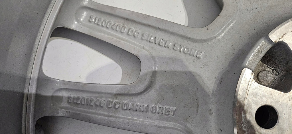 1x Alufelge 19 Zoll 7.5" 5x108 55ET 31200400 Volvo Xc60 Rim Wheel FEL5914101197ck