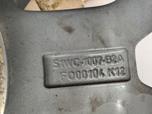 Laden Sie das Bild in den Galerie-Viewer, 1x Alufelge 18 Zoll 7.5&quot; 6x139.7 55ET N1WC-1007-E2B Ford Ranger Rim Wheel