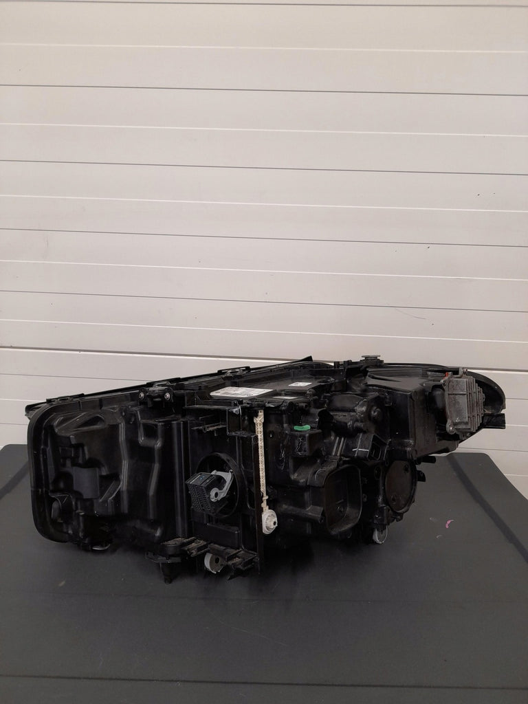 Frontscheinwerfer BMW 5 G31 G30 5A388E4-02 Full LED Links Scheinwerfer Headlight