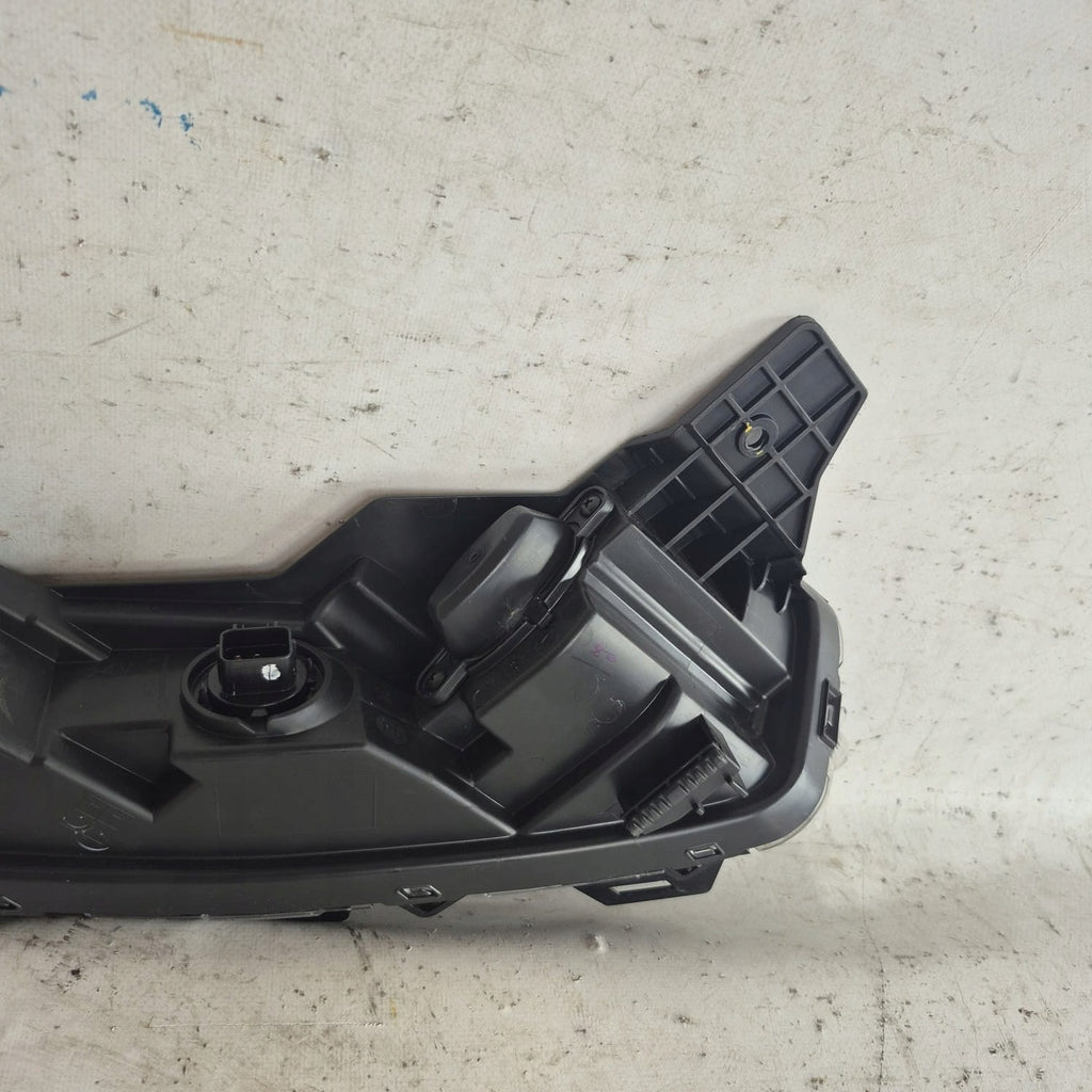 Frontscheinwerfer Hyundai Bayon 92207-Q0500 LED Links Scheinwerfer Headlight