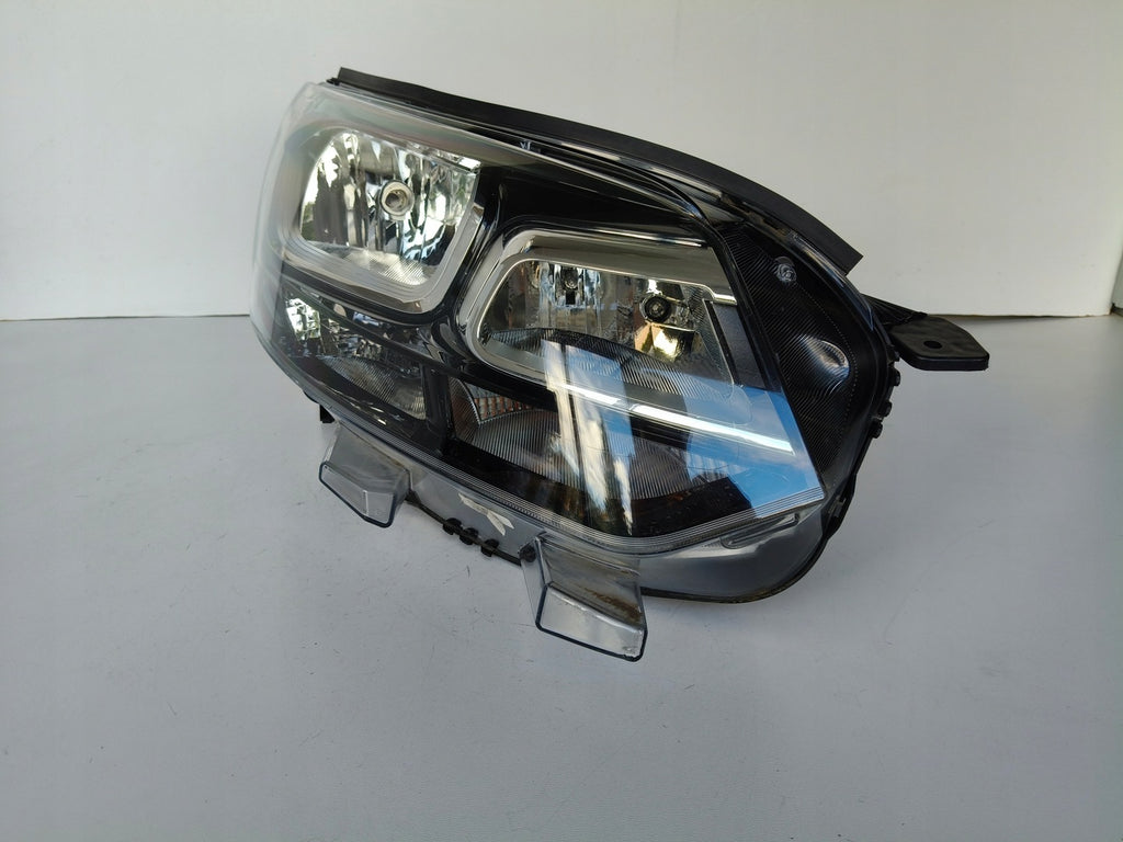 Frontscheinwerfer Citroën Spacetourer Vivaro C 9808567680 Rechts Headlight