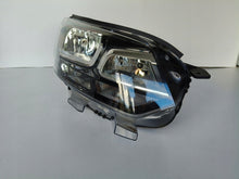 Laden Sie das Bild in den Galerie-Viewer, Frontscheinwerfer Citroën Spacetourer Vivaro C 9808567680 Rechts Headlight