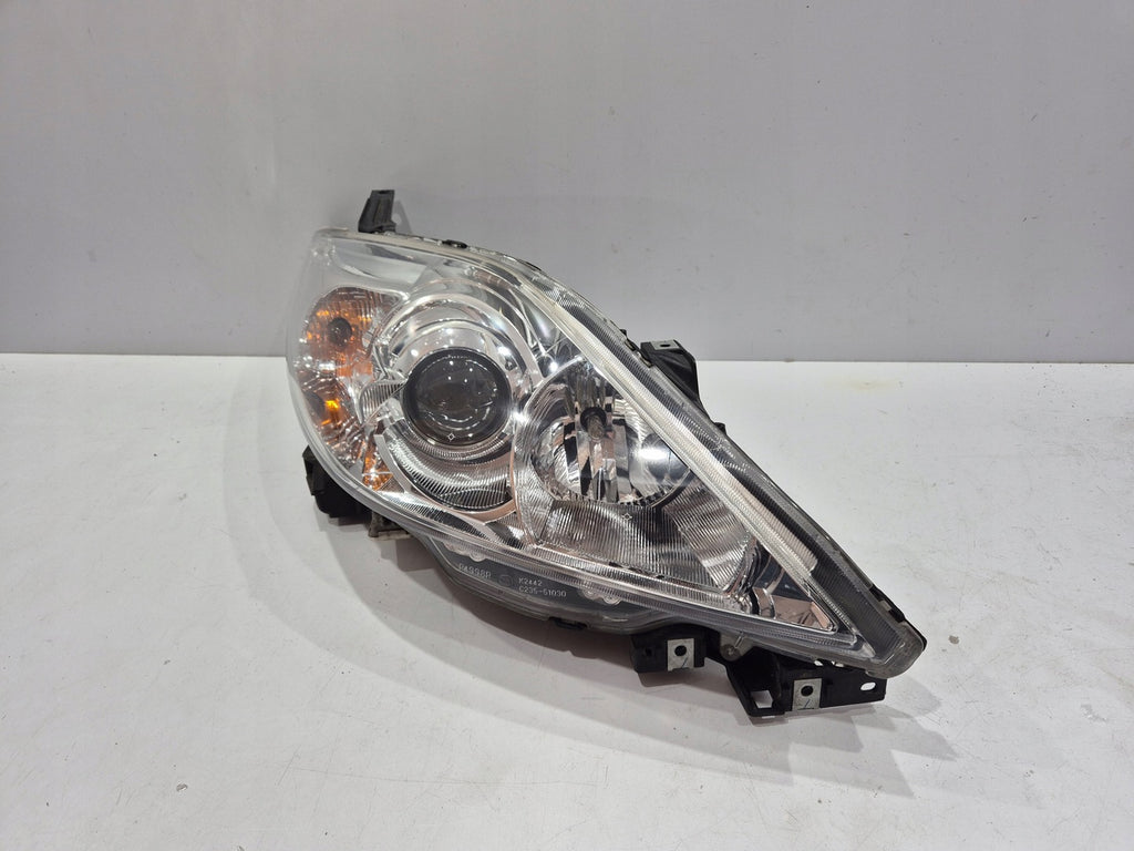 Frontscheinwerfer Mazda Premacy C235-51030 Xenon Rechts Scheinwerfer Headlight