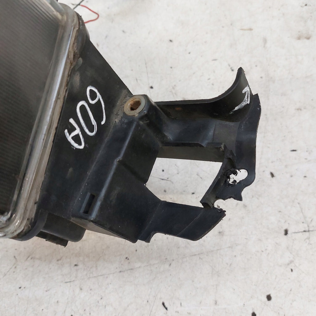 Frontscheinwerfer Honda Prelude IV Rechts Scheinwerfer Headlight