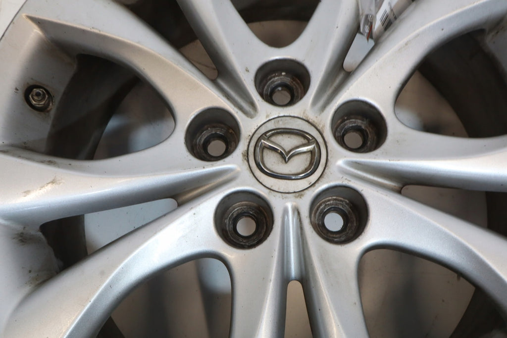 4x Alufelge 17 Zoll 7.0" 5x114.3 Mazda Ii Rim Wheel FEL4055051934fq