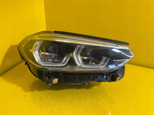 Load image into Gallery viewer, Frontscheinwerfer BMW X3 G01 G02 8739654-02 LED Rechts Scheinwerfer Headlight SCH9966640135nu