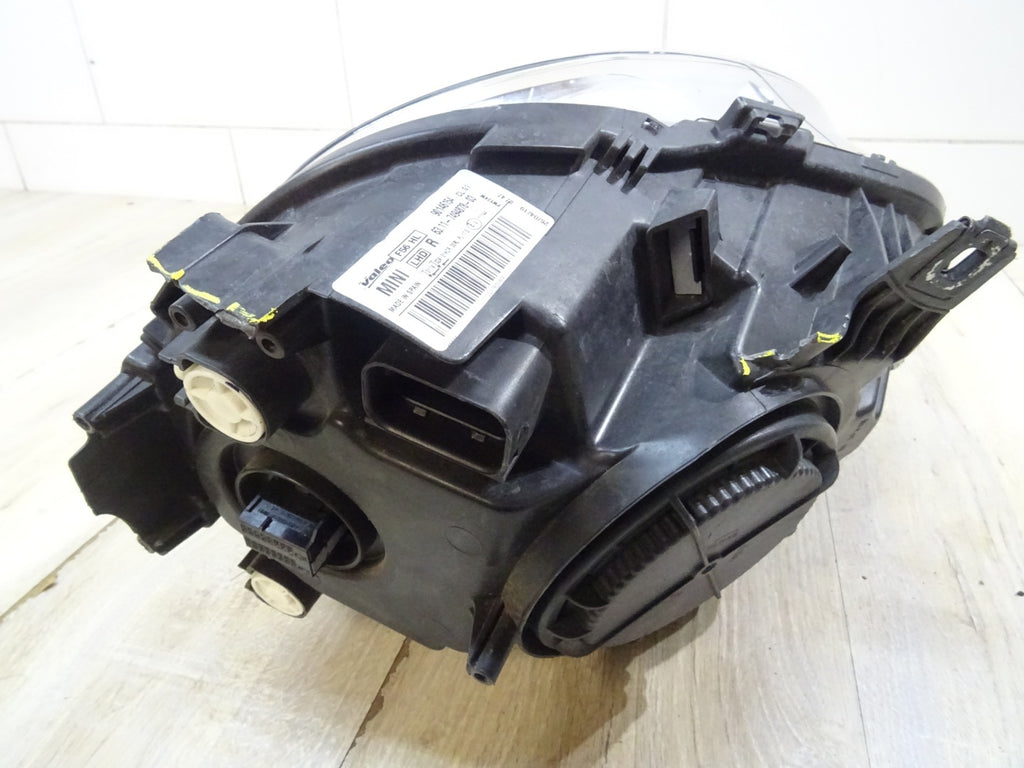 Frontscheinwerfer BMW Mini F57 F56 F55 7494878-03 LED Links Headlight SCH4016208652ga