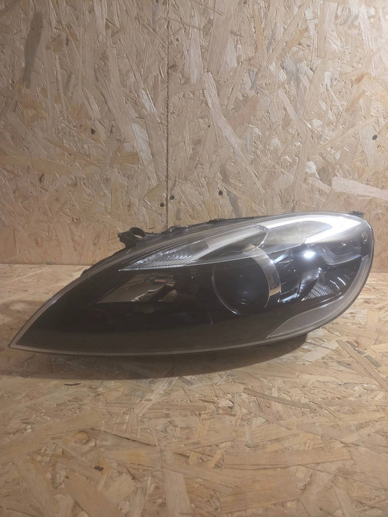 Frontscheinwerfer Volvo V40 3000207655 Xenon Links Scheinwerfer Headlight SCH2922351035cu