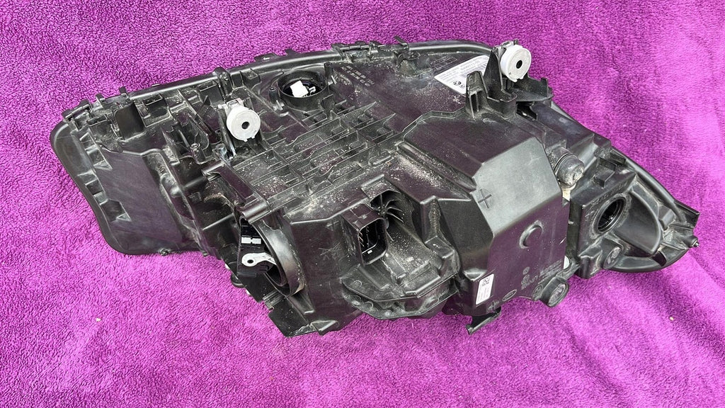 Frontscheinwerfer BMW 5 G31 G30 7214953 LED Links Scheinwerfer Headlight