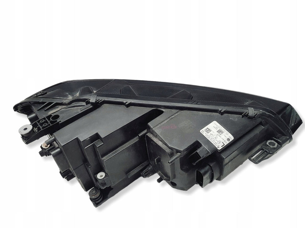 Frontscheinwerfer VW Touran 5TB941035E Links Scheinwerfer Headlight SCH4228001440gj