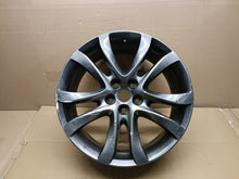 Load image into Gallery viewer, 1x Alufelge 19 Zoll 7.5&quot; 5x114.3 45ET Silber Mazda 3 Rim Wheel