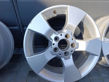Laden Sie das Bild in den Galerie-Viewer, 4x Alufelge 17 Zoll 7.5" 5x112 53ET 217471 Mercedes-Benz Rim Wheel FEL1086371954cm