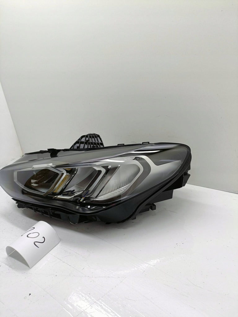 Frontscheinwerfer BMW 2 Active Tourer U06 5A42243 Links Scheinwerfer Headlight SCH4218497121zp