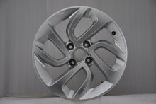 Load image into Gallery viewer, 1x Alufelge 16 Zoll 6.5" 4x108 20ET 39007897 Opel Crossland Rim Wheel FEL2530539252uy