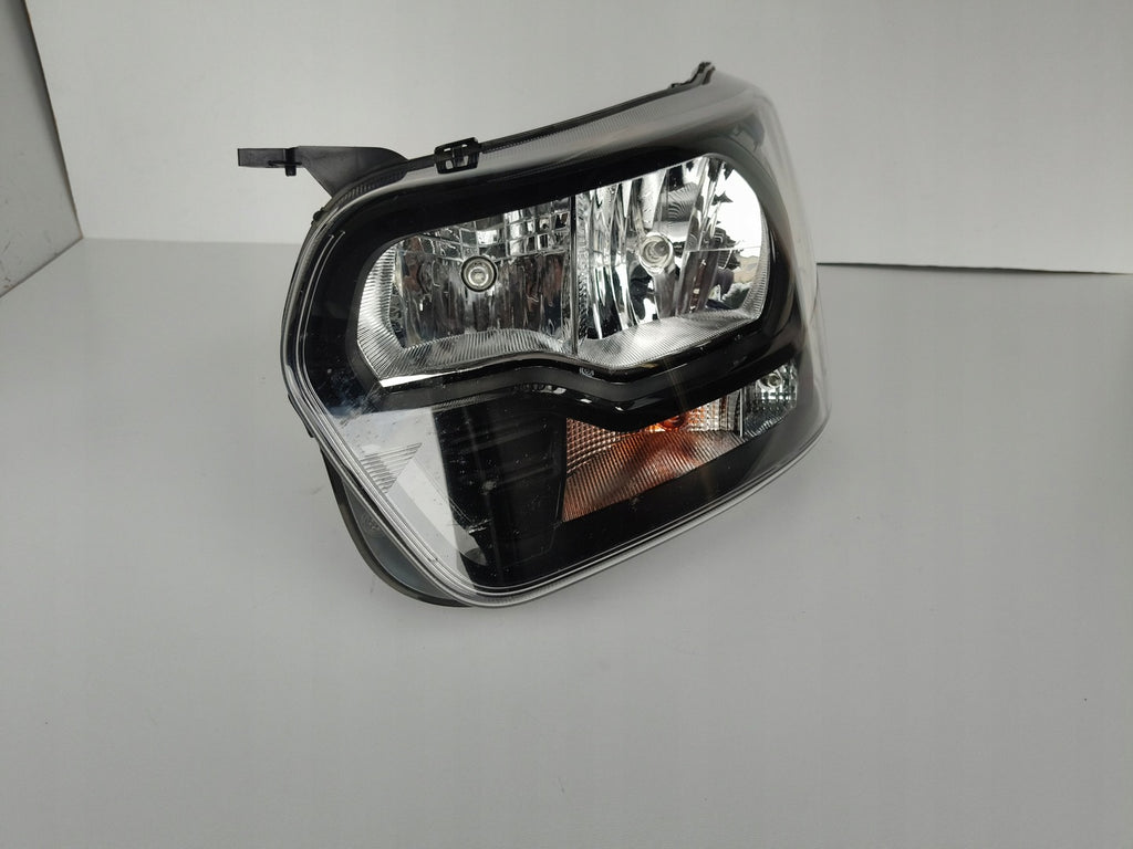 Frontscheinwerfer Ford Transit GK31-13W030-BC Links Scheinwerfer Headlight SCH4664969876eb