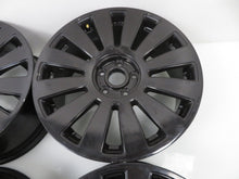 Laden Sie das Bild in den Galerie-Viewer, 4x Alufelge 18 Zoll 8.0" 5x112 45ET M1016008 Audi I Rim Wheel FEL9704385185tz