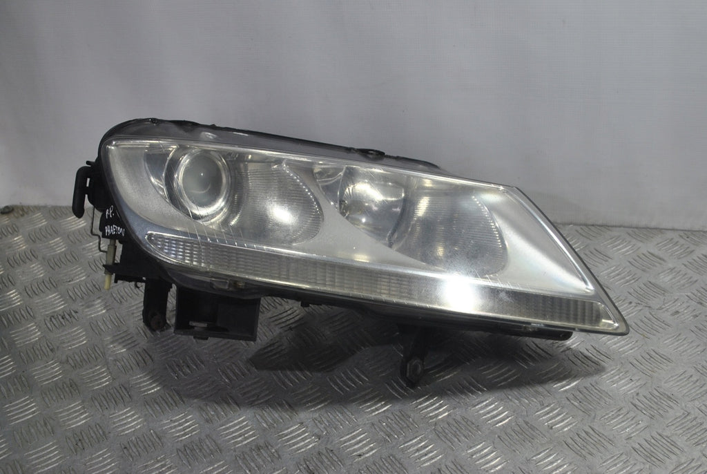 Frontscheinwerfer VW Phaeton 3D2941016F Rechts Scheinwerfer Headlight