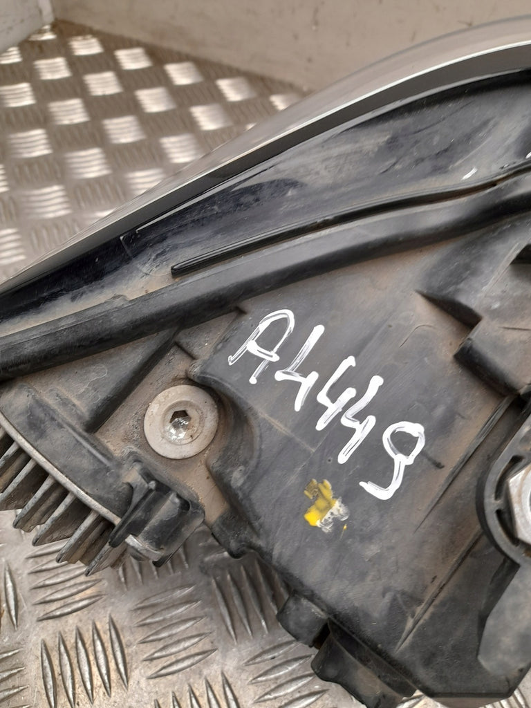 Frontscheinwerfer BMW 3 9481703 Links Scheinwerfer Headlight SCH2852453668kn