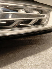 Laden Sie das Bild in den Galerie-Viewer, Frontscheinwerfer Audi A1 8XA941006 Rechts Scheinwerfer Headlight SCH9058223217kd