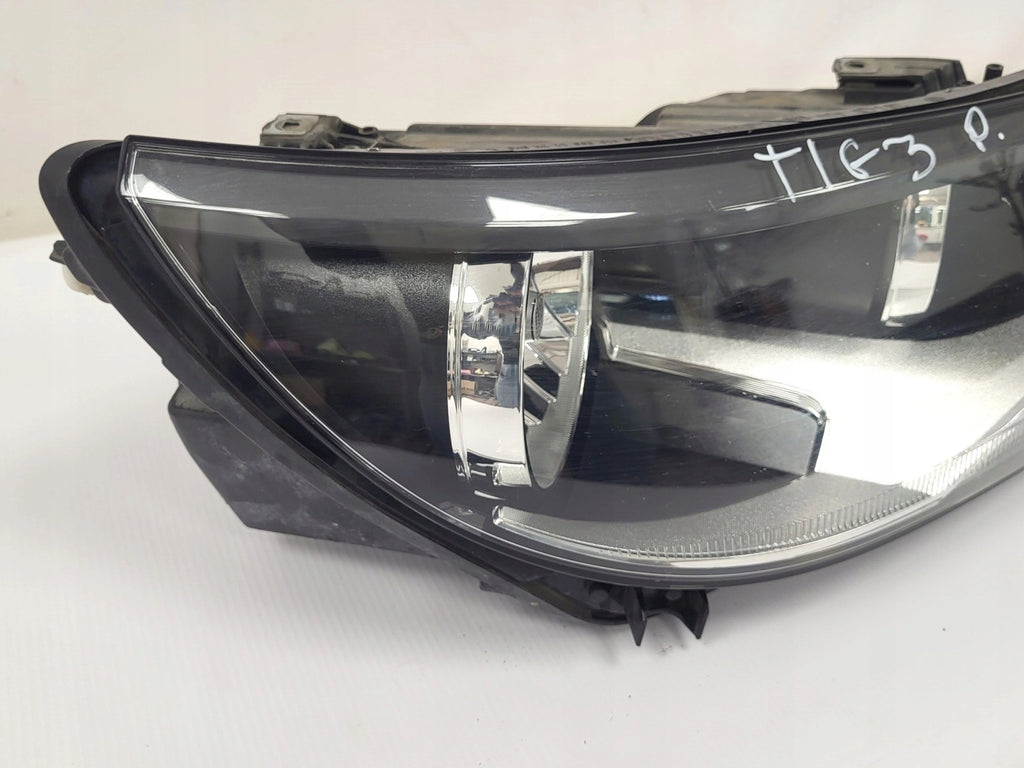 Frontscheinwerfer VW Tiguan 5N1941006 Rechts Scheinwerfer Headlight SCH7792047899ba