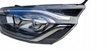 Laden Sie das Bild in den Galerie-Viewer, Frontscheinwerfer Ford Transit Custom JK2113W030DH Links Scheinwerfer Headlight SCH3002849553ge