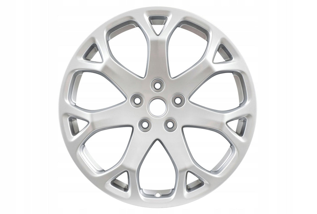1x Alufelge 19 Zoll 10.5" 5x114.3 Maserati Gran Turismo Rim Wheel FEL4781108343uz