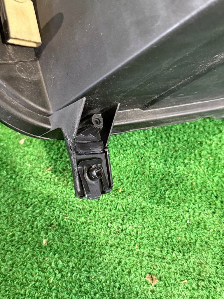 Frontscheinwerfer Seat Leon 5FB941006D 09001M68W5 Full LED Rechts Headlight