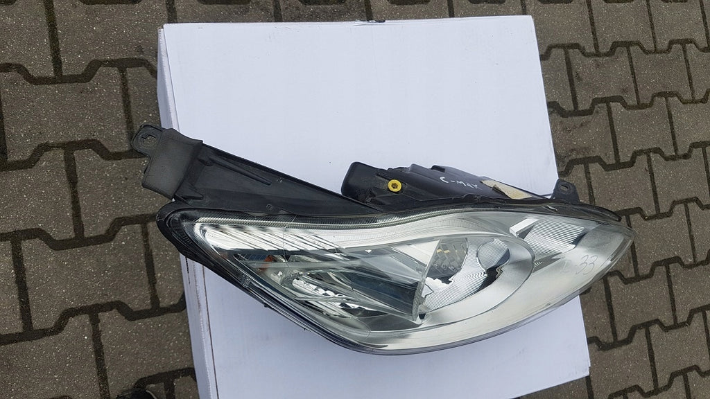 Frontscheinwerfer Ford Grand C-Max II AM51-13W029-AE LED Rechts Headlight