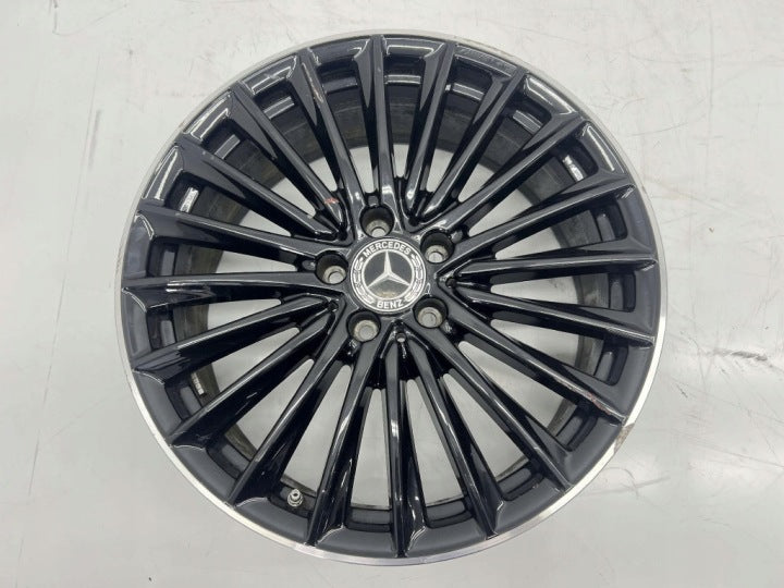 1x Alufelge 19 Zoll 7.5" 5x112 49ET A1774014200 Mercedes-Benz W177 Rim Wheel FEL9198394116yp