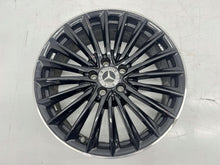 Laden Sie das Bild in den Galerie-Viewer, 1x Alufelge 19 Zoll 7.5" 5x112 49ET A1774014200 Mercedes-Benz W177 Rim Wheel FEL9198394116yp