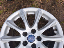 Load image into Gallery viewer, 1x Alufelge 16 Zoll 6.5&quot; 5x108 50ET DS7C-1007-K2A Ford Mondeo Rim Wheel