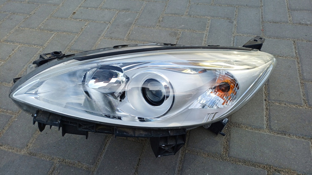 Frontscheinwerfer Mazda 5 Cw Links Scheinwerfer Headlight SCH1141359451ty