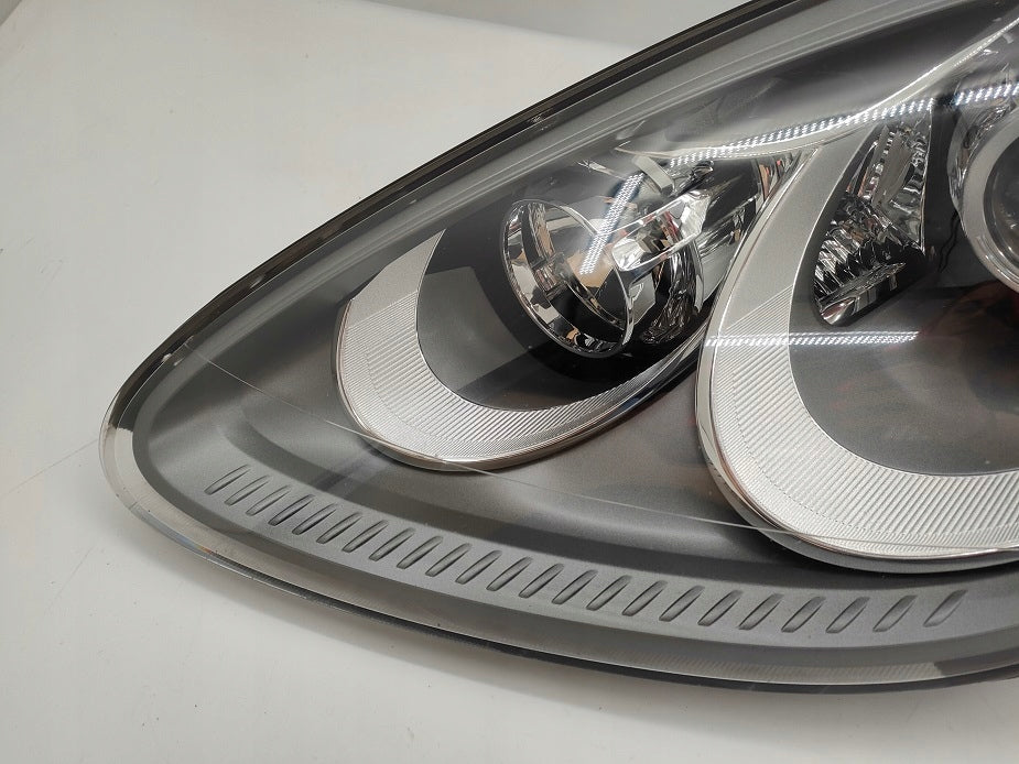 Frontscheinwerfer Porsche Cayenne 7P5941031P Xenon Links Scheinwerfer Headlight SCH6689204090xm