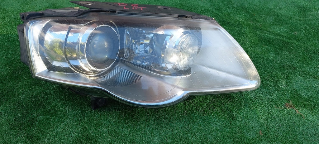 Frontscheinwerfer VW Passat 3C0941752K Xenon Rechts Scheinwerfer Headlight