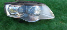 Load image into Gallery viewer, Frontscheinwerfer VW Passat 3C0941752K Xenon Rechts Scheinwerfer Headlight