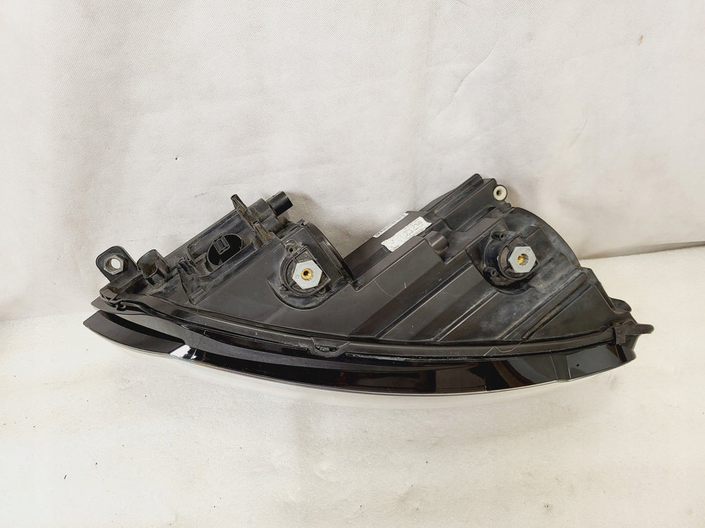 Frontscheinwerfer VW Touran 1T1941752H 1T1941751H Bi-Xenon Ein Satz Headlight