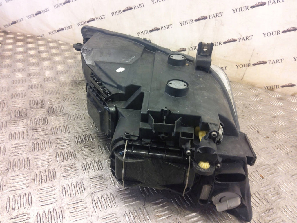 Frontscheinwerfer Seat Leon 5F2941005 90010800 Links Scheinwerfer Headlight SCH4693632437sn