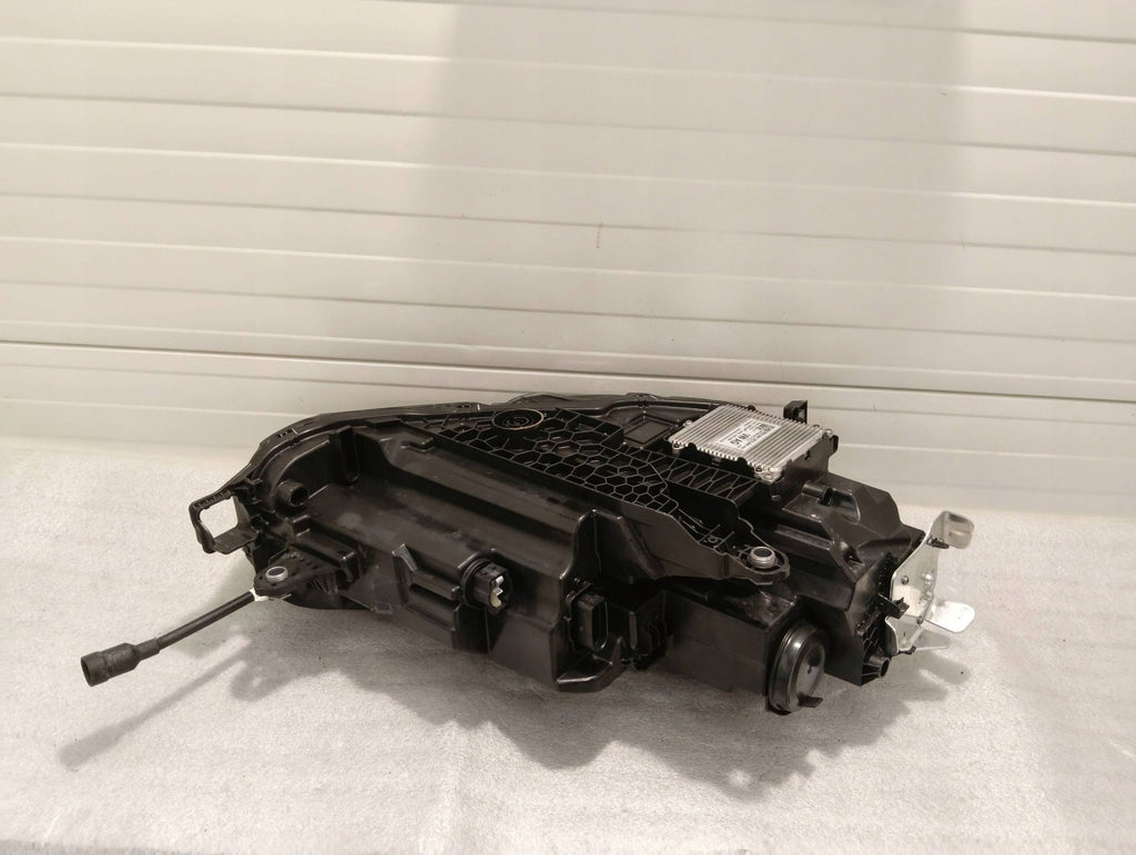 Frontscheinwerfer Skoda Superb 3P1941015B LED Links Scheinwerfer Headlight SCH9368611648ek