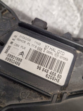 Laden Sie das Bild in den Galerie-Viewer, Frontscheinwerfer Citroën C5 I 9684845580 Links Scheinwerfer Headlight SCH5024136425rx