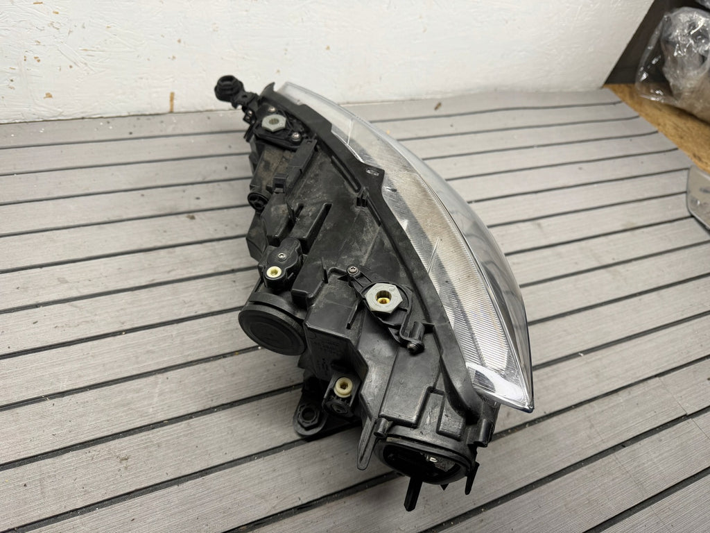 Frontscheinwerfer Seat Ibiza I 6F1941008G Rechts Scheinwerfer Headlight SCH5784822851ai