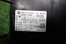 Laden Sie das Bild in den Galerie-Viewer, Frontscheinwerfer Renault Trafic 260601790R Links Scheinwerfer Headlight SCH8162246756hb