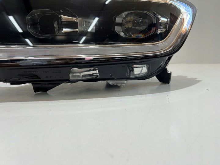 Frontscheinwerfer VW T-Roc T Roc 2GA941035 Full LED Links Scheinwerfer Headlight SCH5764397751sk