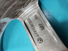 Load image into Gallery viewer, 1x Alufelge 17 Zoll 6.5" 5x112 44ET Silber A1774011200 Mercedes-Benz W176 FEL1515894946em