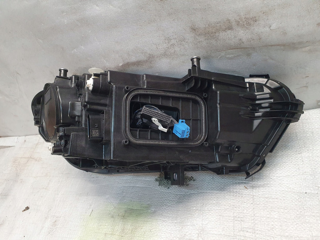 Frontscheinwerfer Mercedes-Benz Cla A1189066901 LED Links Scheinwerfer Headlight SCH8614055165jq