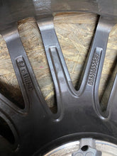 Load image into Gallery viewer, 1x Alufelge 19 Zoll 8.0" 5x112 32ET A2544014900 Mercedes-Benz Glc Rim Wheel FEL4409703814go
