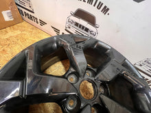 Laden Sie das Bild in den Galerie-Viewer, 1x Alufelge 17 Zoll 5x114.3 52910F1210 Kia Sportage Rim Wheel FEL3827340691ov