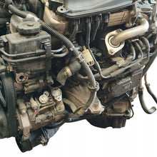 Laden Sie das Bild in den Galerie-Viewer, Motor Mercedes-Benz W204 OM651911 2.2 CDI 234TKm Diesel Engine Komplett MOT9481811577pb