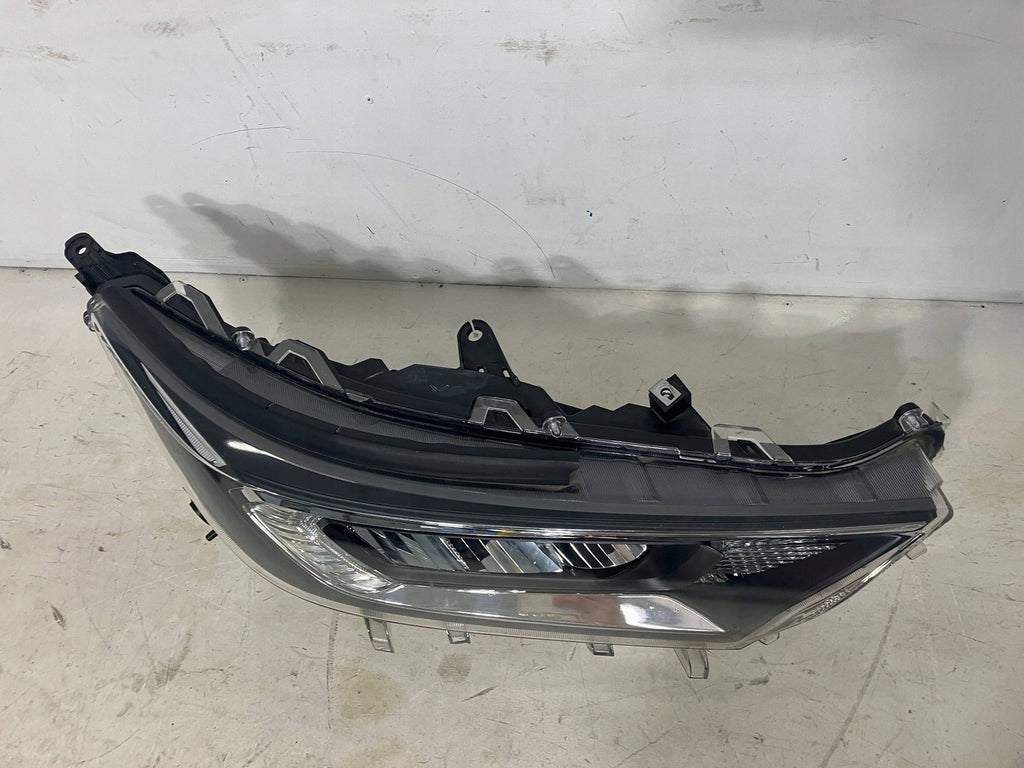 Frontscheinwerfer Toyota V 8990842020 LED Rechts Scheinwerfer Headlight SCH8176881147vb