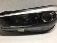Load image into Gallery viewer, Frontscheinwerfer Hyundai Tucson 92101D7100 LED Links Scheinwerfer Headlight SCH6528240035jk
